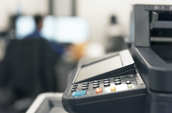 You are currently viewing How-To Identify The exact Office Copier for Your Business