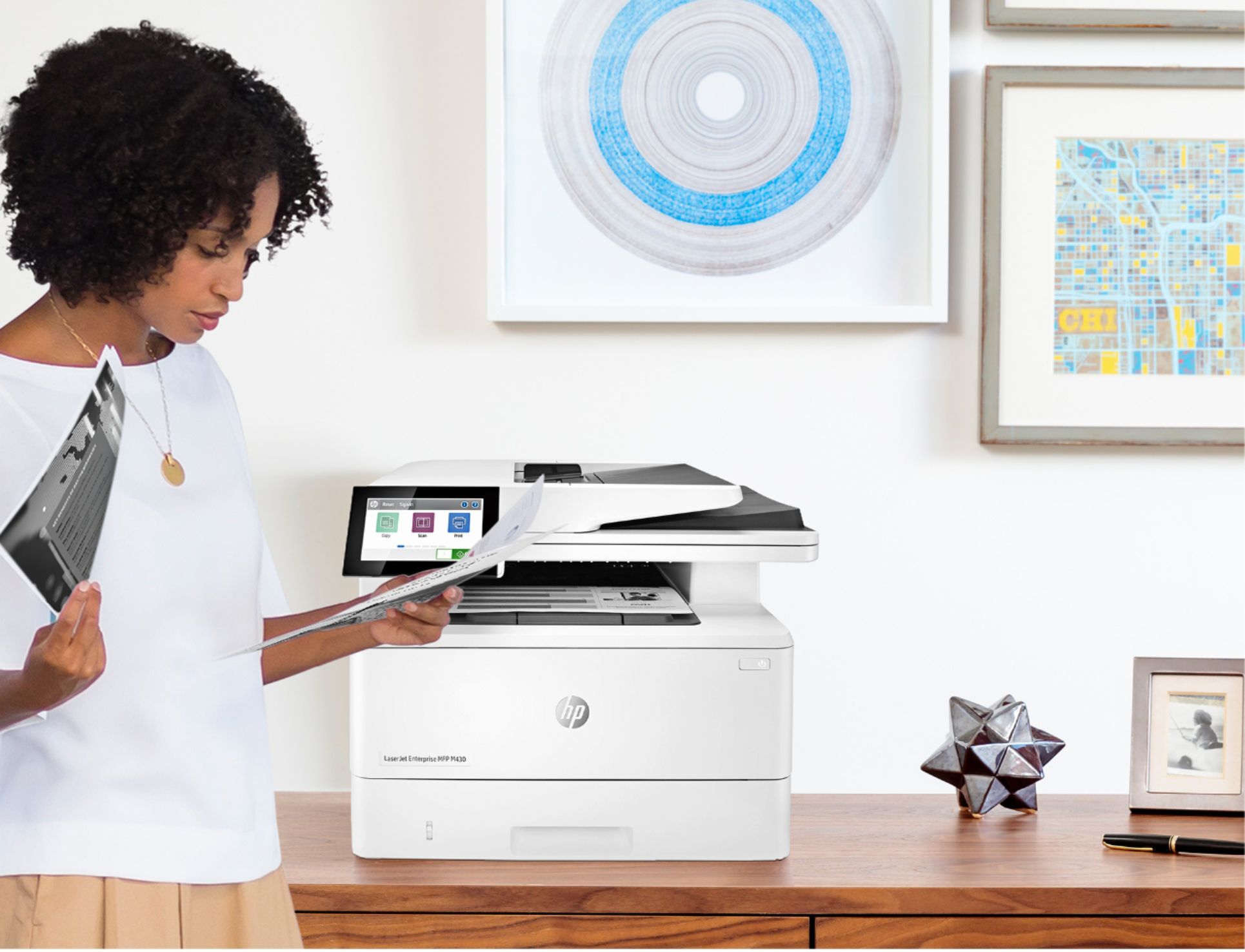 Read more about the article How to Buy a Multifunction Printer in 2021