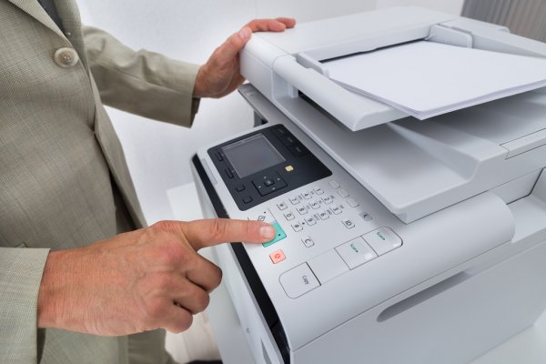 Read more about the article Manage the Pandemic with Wide Format Printers