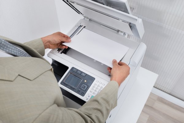 You are currently viewing 10 Common Printer Problems You Can Fix Yourself