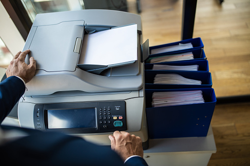 Read more about the article Copiers Should Be Easy To Use for Businesses