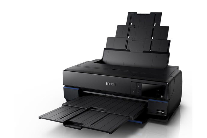 You are currently viewing The Best Features Of Epson SureColor P800 Printer