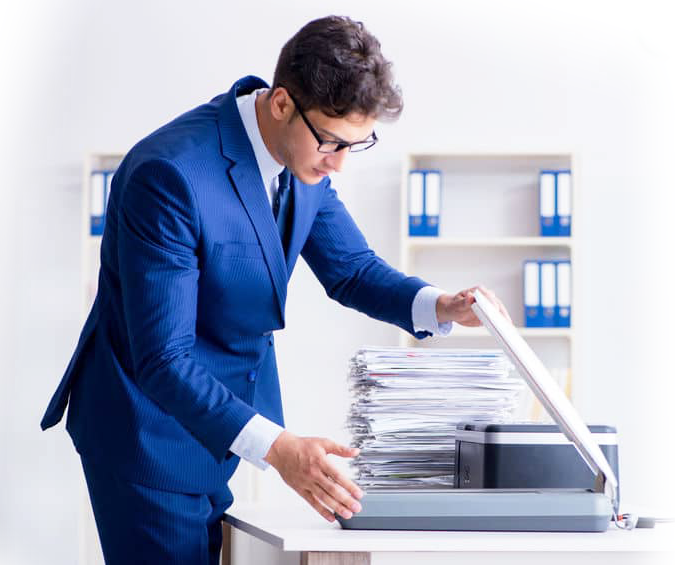 Read more about the article How Do you Maintain a Copier?