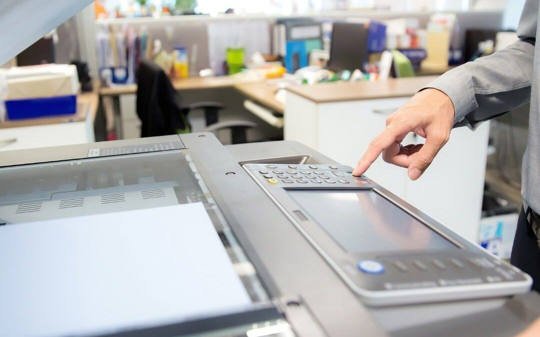 Read more about the article THE BEST DOCUMENT SCANNERS