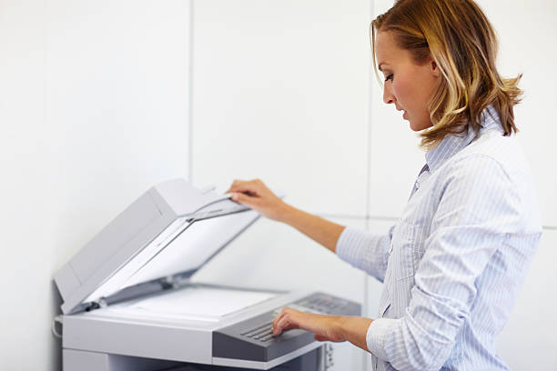 Does Copier Rental More Efficient Than Owning one?