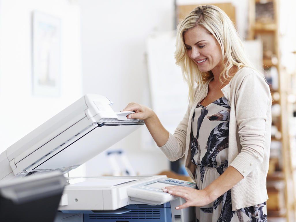 Your Options For The Best Color Copiers