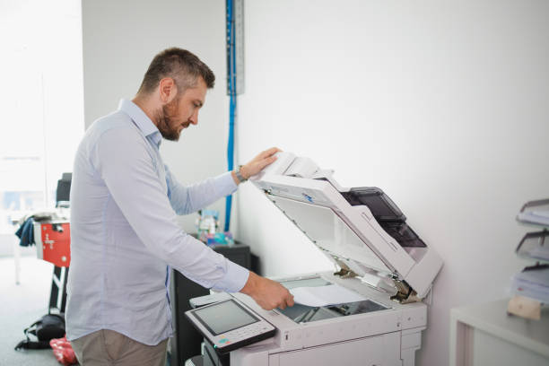 Copier Benefits That You Are Not Aware Of